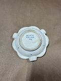 Hand Painted Delfts Holland Ashtray