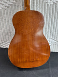 (A) Star Vintage 4-String Ukelele