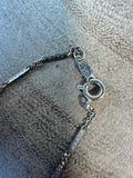 12K Gold Fill Link Chain Necklace