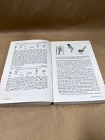 (B) Lot Of Assorted Bird Books