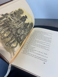 Of Mice and Men by John Steinbeck 1977 Easton Press Hardcover Book Bound in Genuine Leather