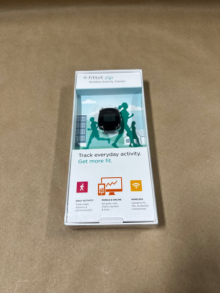 Fitbit Zip In Package // Appears Unused