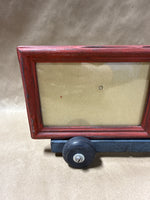 Truck Picture Frame