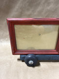 Truck Picture Frame