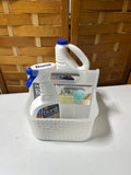 Bona Floor Cleaners in Soft Grip Tote