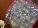 Christmas Decorations Lot