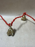 Hanging Brass Bells (B)