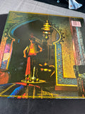 Pair of Electric Light Orchestra Vintage LP Vinyl (FF)