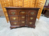 Replicas Three Drawer Chest by Thomasville