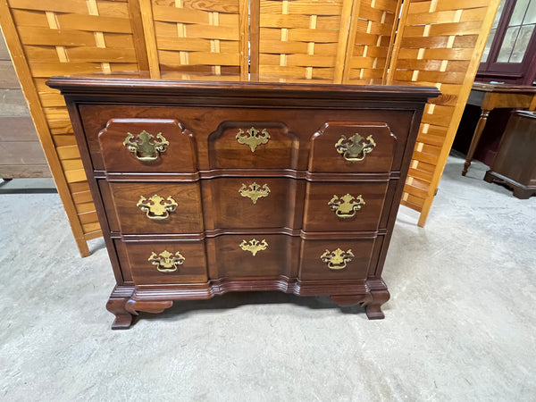 Replicas Three Drawer Chest by Thomasville
