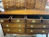 Waterford Furniture Makers Dresser, Lynchburg, VA***HEAVY ITEM***READ DETAILS ON PICK UP POLICY***