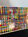 Pringles Potato Chips 1000-Piece Jigsaw Puzzle