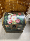 Floral Trunk