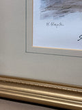 An Occasion for the Arts 2003 Print by K. Krapfl; Signed