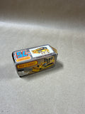 Caterpillar Bulldozer 64 Matchbox - With Box