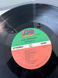 Bad Company 10 From 6 Vintage LP Vinyl (I)
