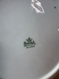 Floral Rosenthal Salad Plates - Set Of 7