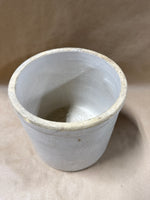 Stoneware Crock