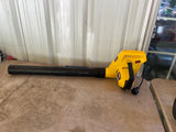 AS IS *** Paramount PB150 Electric Blower, Works/Read description