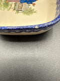 French Style Trinket Dish