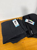 Women’s Black Pants SIZE 3X & SIZE 20 - Pair (Appears Unused)