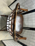 Sikes Chair Co. Arm Chair, Buffalo, NY