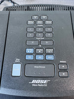Bose Wave AWRC-1G Radio/CD Player
