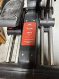 Sole E25 Elliptical Exercise Machine***HEAVY ITEM***READ DETAILS ON PICK UP POLICY***