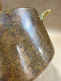 Paul Revere Copper And Brass Sauce Pan - No Lid (B)