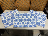 Inspired Treasures Placemats, Set of 8