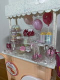 Our Generation Sweets Cart - Sealed