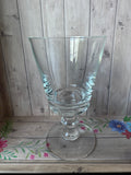 Holmegaard Danish Crystal Wellington Claret Wine Glass (E)