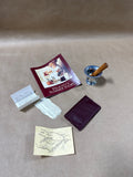 American Girl Felicity's Summer Story / Mortar And Pestle / Leather Letter Carrier (BBB)