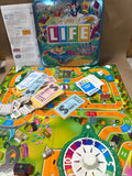 The Game Of Life Collectors Edition