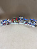 Chicago Cubs Christmas Express Train - The Danbury Mint