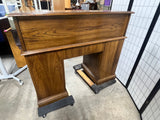 Roll Top Desk***HEAVY ITEM***READ DETAILS ON PICK UP POLICY***