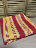 Reversible Outdoor Picnic Blanket