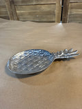 Pineapple Pewter Trinket Dish