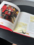 Byers Choice A Treasury of Carolers by Joyce Byers Hardcover Book
