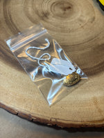 10K Locket Pendant