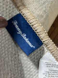 Tommy Bahama Decorative Accent Rug, 47"x31", TAGS STILL ON