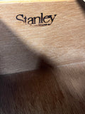 Stanley Triple Dresser with Cardboard Backing***HEAVY ITEM***READ DETAILS ON PICK UP POLICY***