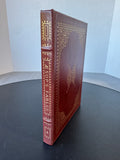 Aesop’s Fables 1979 Easton Press Hardcover Book Bound in Genuine Leather