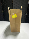 Plastic Storage Bin Lot C