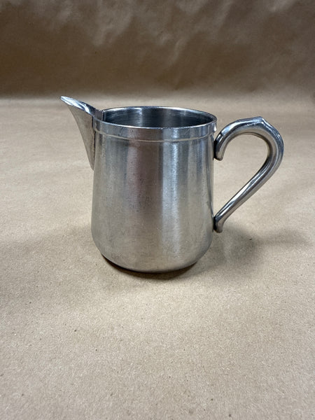 Stainless Steel Small Creamer Pitcher