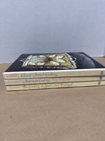 Lot Of 3 Foods Of The World Books
