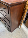 Aspen Home Triple Dresser***HEAVY ITEM***READ DETAILS ON PICK UP POLICY***