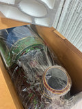 Grandeur Noel 2002 Collector’s Edition Tin Christmas Train NIB