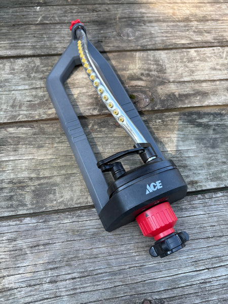 Ace Sprinkler