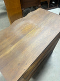 Antique Wash Stand